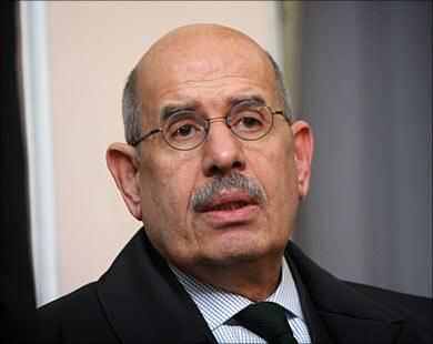 El-Baradei Discusses Reform Strategy, Addresses Criticisms and Collaborates with Opposition
