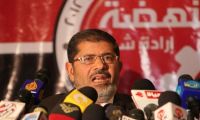 Dr. Morsi Holds SCAF Responsible for Safety of Peaceful Protesters in Abbaseya, Protecting Right to Peaceful Protests