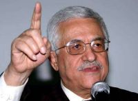 Palestinians Need Change -- Not Charades