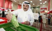 Bahraini's take to the polls amid doubts and fears