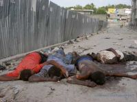 Haiti earthquake: UN says worst disaster ever dealt with