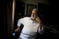 Ikhwanweb interviews Prof. Mohamed Habib, the Deputy Chairman of the Muslim Brotherhood.