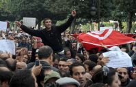Tunis 2011 – Has the Long Awaited Change Come?