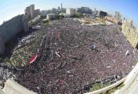 MB Confirms It Will Participate in the 'Cleansing Friday' Rally Calling for the Prosecution of Mubarak