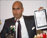 More Than Good Intentions Needed to Reform Libya