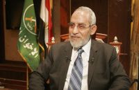 Muslim Brotherhood Chairman Urges All to Compete in Service of Egypt, Homeland’s Higher Interests