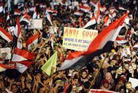 National Alliance in Support of Legitimacy Invites Egyptian People to Million-Man Rally Monday