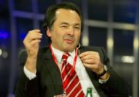 The impresario: Gilles Kepel, scholar of radical Islam