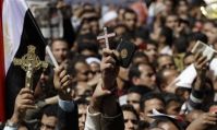 MB and Copts Celebrate National Unity