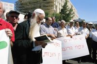 Prominent rabbi tells Erdogan: There can be no peace without Hamas