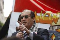 Dr Gamal Heshmat and other MB face re-arrest after the issuing of release orders.