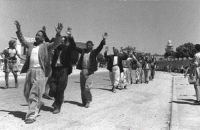 What legitimacy does Israel have?