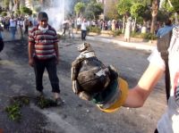 Muslim Brotherhood, FJP: Premeditated Massive Extermination of Peaceful Protesters