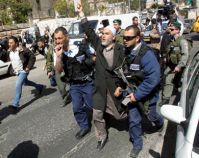 Zionist court convicts Sheikh Salah and Dr. Aghbarya