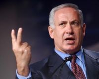 No, Mr Netanyahu, you and yours are responsible for “demonization” of Israel