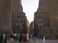FJP in Luxor Holds Workshop Encouraging Tourism