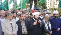 Islamic Group in Lebanon Urges MPs Participate to Defuse Presidential Crisis