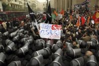 Over 100,000 suicide attempts in 2010 by desperate citizens suffering poor living conditions