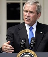 MB Slams Bush for Equating Islam to Fascism