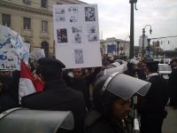 Finally the Truth about the Emergency State: Bullets for Demanders of Freedom