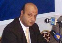 Osama Nasr and his companions transferred to State Security Forces