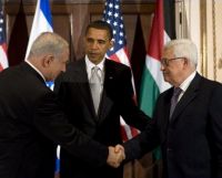 'Obama's Shack' Demolished By Israeli Security Forces