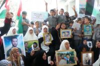 Palestinians of 1948 protest Israeli arbitrary practices against them