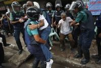 Appraisal of constitutional proposals of Bangladesh Government