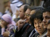 US Ambassador: We support fair elections in Egypt; have no preferred candidate