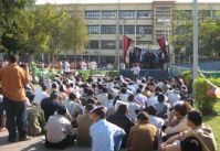 120 Al-Azhar Students To Disciplinary Boards