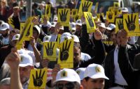 Pro-Democracy National Alliance Calls New Revolutionary Protest Week