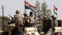 Muslim Brotherhood Spokesman Montasser: Sinai Massacre New Aggression Against Egypt