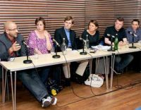 British writer: Egypt participates in the US-led blockade on Gaza