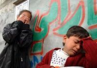 Specialists: The siege on Gaza imposes harsh psychological effect on people