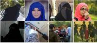 Five Azhar University Female Students to Be Retried After 29 Months Incarceration
