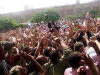 POMED Notes: “Justice for All: the Struggle for Workers Rights in Egypt”