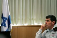 Ashkenazi: Navy fired 308 projectiles at Freedom Flotilla activists