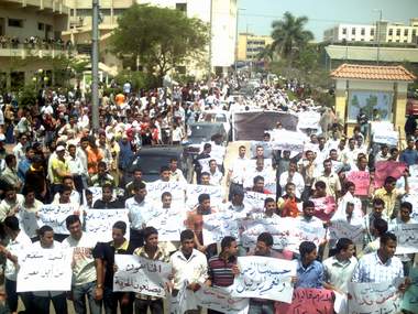 Al-Azhar MB to join Free Student Union