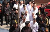 Egypt: Court overrules Ezzat's appeal