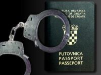 Algerian authorities arrest Mossad agent holding forged passport