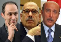 Egyptian business faces up to political uncertainty