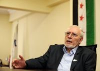 Brotherhood in Syria: Hezbullah, Iran and Undecided World Community Destroy Homeland