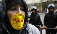 Egypt Ranks 143 in Annual Report on Press Freedom