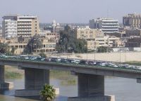 The Destruction of a Civilization