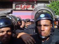 Basyouny: Judges' authorities must be restored if any participation in elections is to take place.