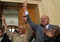 Police Arrest 300 MB Members in Cairo, Police Truck Crashes