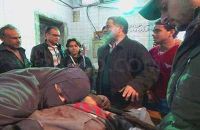 Muslim Brotherhood: Military Junta Jails and Kills Egypt Future Generation