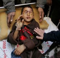 Palestinian Authority: Goldstone Report and Realizing the mistake!