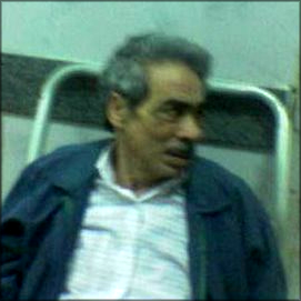 Jailed MB Blogger Monem Mahmoud Visits Critically Ill Father