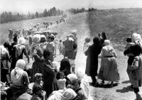 300 thousand Palestinian refugees within 1948-occupied Palestine